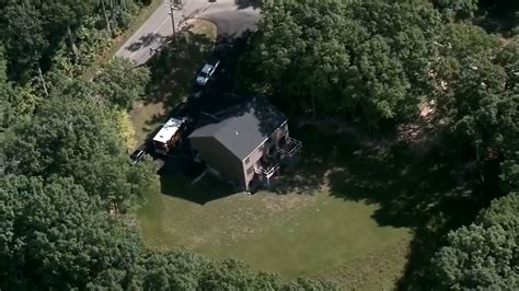 Woman found dead before police kill fleeing husband and.
